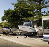 Reflections Holiday Parks Forster Beach - Port Augusta Accommodation