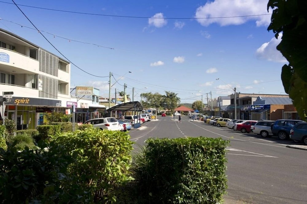 Evans Head NSW Port Augusta Accommodation