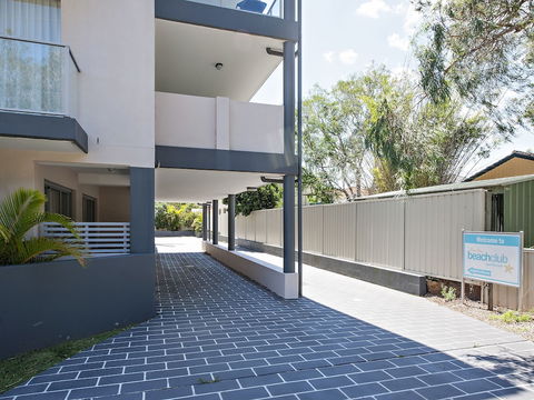 Shoal Bay Beachclub Apartments - Port Augusta Accommodation 3