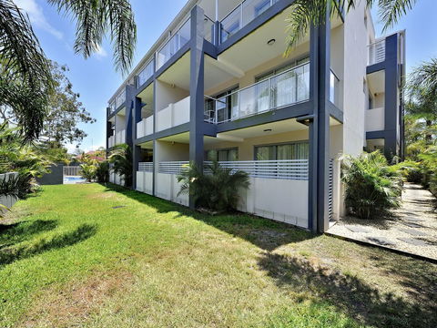 Shoal Bay Beachclub Apartments - Port Augusta Accommodation 4