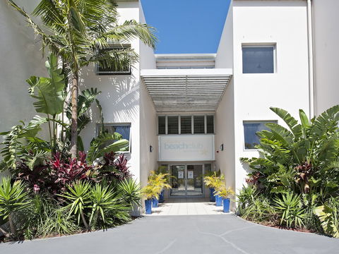 Shoal Bay Beachclub Apartments - Port Augusta Accommodation 1