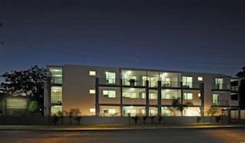 Shoal Bay Beachclub Apartments - Port Augusta Accommodation 2