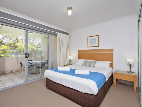 Shoal Bay Beachclub Apartments - Port Augusta Accommodation 6