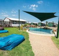 The Leprechaun Resort - Port Augusta Accommodation