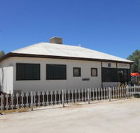 Hamelin Pool Caravan Park - Port Augusta Accommodation