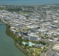 Mid City Motor Inn - Port Augusta Accommodation