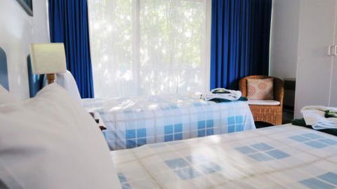 Junction Motel - Port Augusta Accommodation 5
