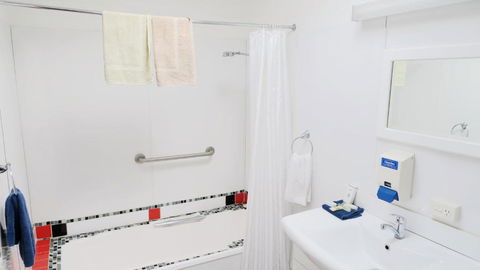 Junction Motel - Port Augusta Accommodation 6