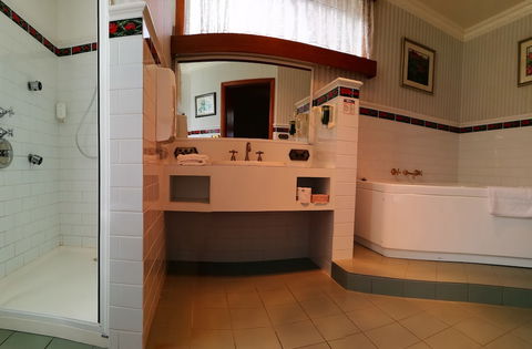 Motel Mayfair On Cavell - Port Augusta Accommodation 5