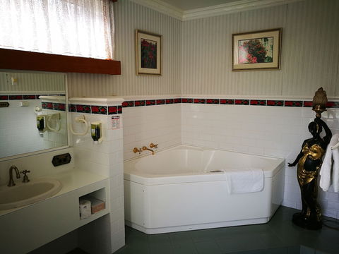 Motel Mayfair On Cavell - Port Augusta Accommodation 6