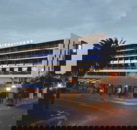 Bridgeport Hotel - Port Augusta Accommodation