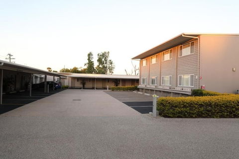 Route 66 Motor Inn - Port Augusta Accommodation 1