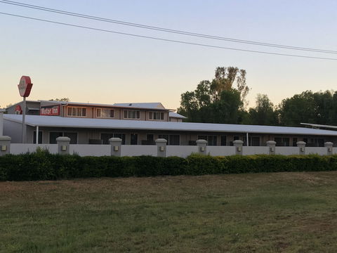 Route 66 Motor Inn - Port Augusta Accommodation 2