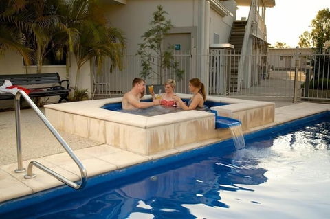 Route 66 Motor Inn - Port Augusta Accommodation 4