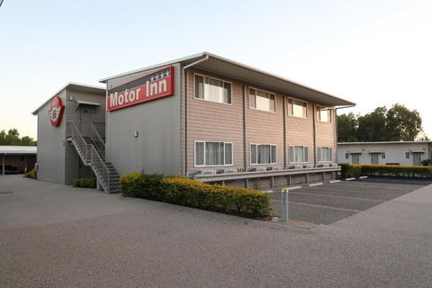 Route 66 Motor Inn - Port Augusta Accommodation 0