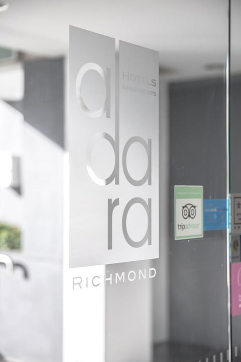 Adara Richmond - Port Augusta Accommodation 0