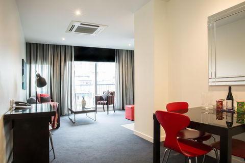 Adara Richmond - Port Augusta Accommodation 4