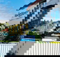 Alloggio Hamilton Brisbane Airport - Port Augusta Accommodation
