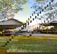 Bell Gorge Wilderness Lodge - Port Augusta Accommodation