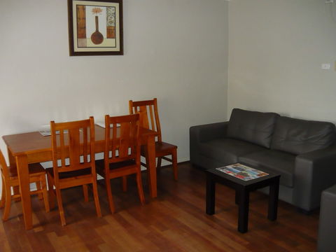 Albany Apartments - Port Augusta Accommodation 6