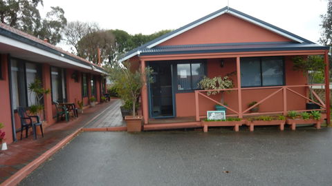 Albany Apartments - Port Augusta Accommodation 1