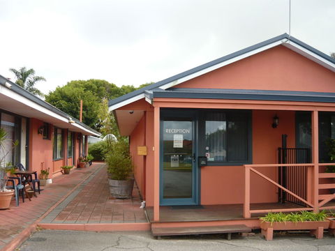 Albany Apartments - Port Augusta Accommodation 5