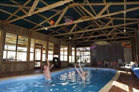 Lovedale Cottages - Port Augusta Accommodation 7