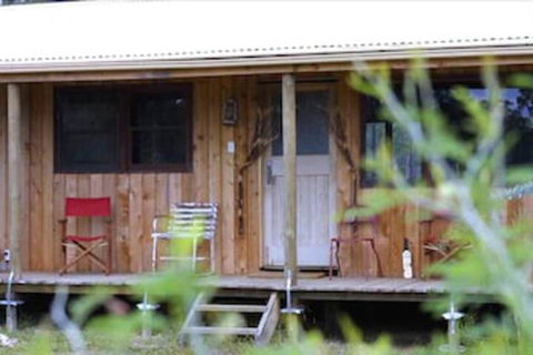 Lovedale Cottages - Port Augusta Accommodation 6