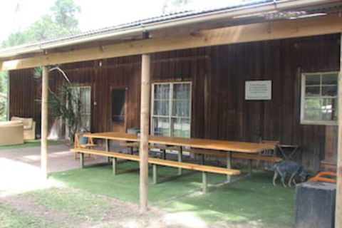 Lovedale Cottages - Port Augusta Accommodation 0