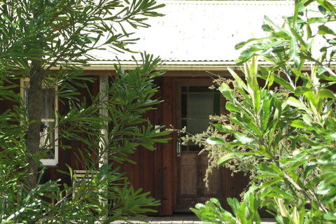 Lovedale Cottages - Port Augusta Accommodation 2