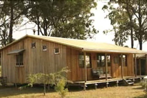 Lovedale Cottages - Port Augusta Accommodation 3