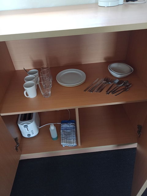 Annerley Motor Inn - Port Augusta Accommodation 5