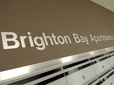 Brighton Bay Apartments - Port Augusta Accommodation 0