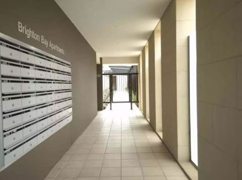 Brighton Bay Apartments - Port Augusta Accommodation 1