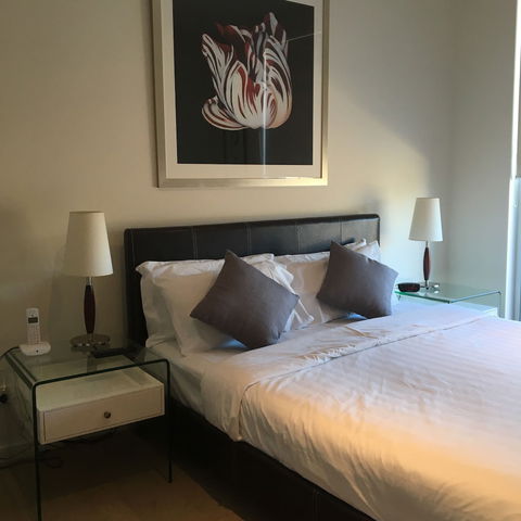 Brighton Bay Apartments - Port Augusta Accommodation 4