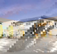 The Mulgrave Motel - Port Augusta Accommodation