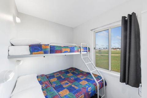 RACV Cobram Resort - Port Augusta Accommodation 5