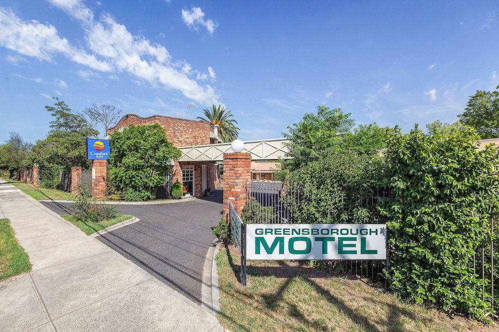 Macleod VIC Port Augusta Accommodation