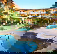 Caloundra Central Apartment Hotel - Port Augusta Accommodation