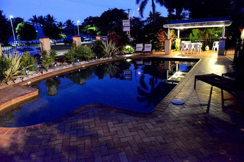 Waterfront Terraces - Port Augusta Accommodation 3