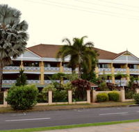 Waterfront Terraces - Port Augusta Accommodation