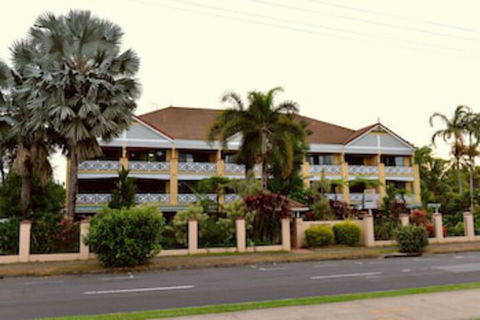Waterfront Terraces - Port Augusta Accommodation 0