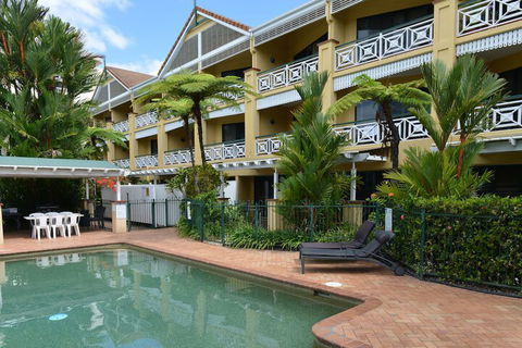 Waterfront Terraces - Port Augusta Accommodation 2