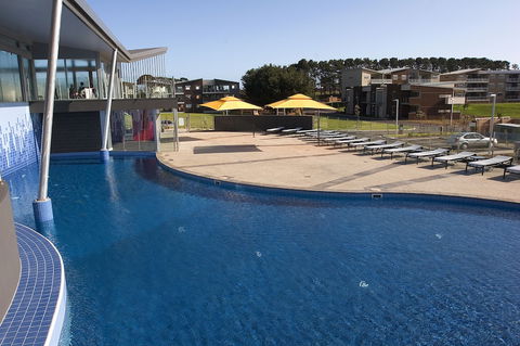 Silverwater Resort - Port Augusta Accommodation 4