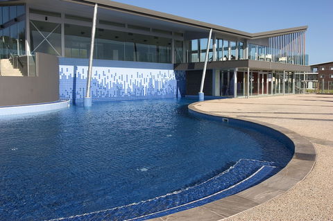 Silverwater Resort - Port Augusta Accommodation 2