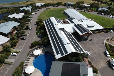 Silverwater Resort - Port Augusta Accommodation 1