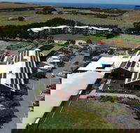 Silverwater Resort - Port Augusta Accommodation