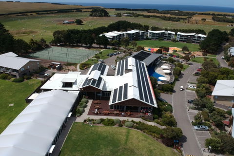 Silverwater Resort - Port Augusta Accommodation 0