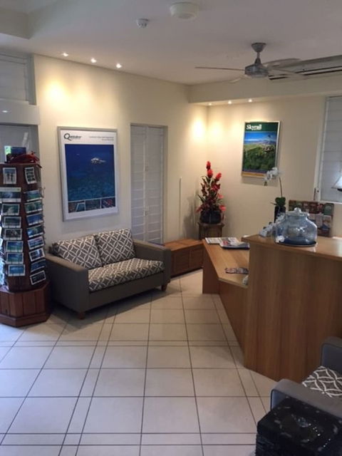 Verandahs - Port Augusta Accommodation 1