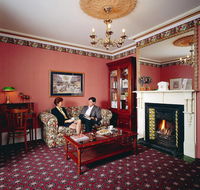 Victoria Court Hotel Sydney - Port Augusta Accommodation